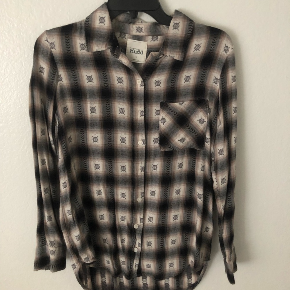 Flannel